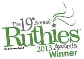 ruthies awards